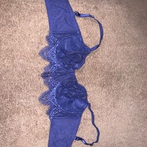 Victoria’s Secret bra